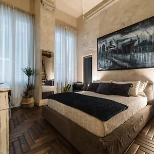 Nil Sine Deo Appartement Gênes
