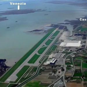 Casa Di Roby - Venice Airport Appartement Tessera
