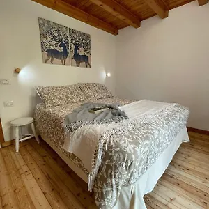  Hébergement de vacances Relax Sul Brembo -