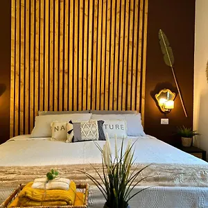  Appartement Tropical